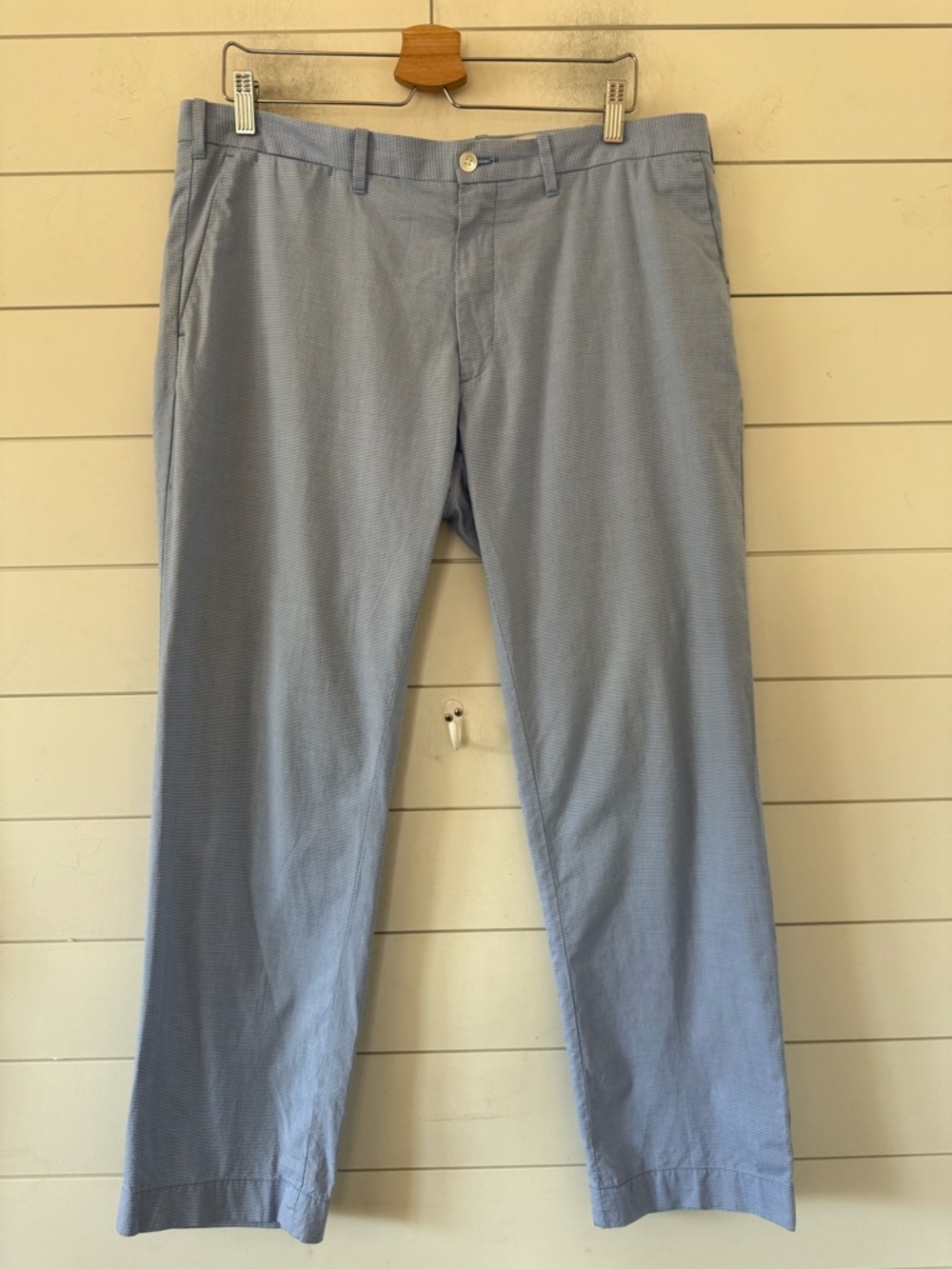 Polo Ralph Lauren W36 L30 Slim GI Fit Featherweight Cotton